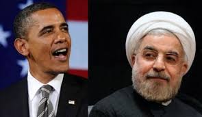 التقارب الإيراني الأمريكي على جثة من؟
